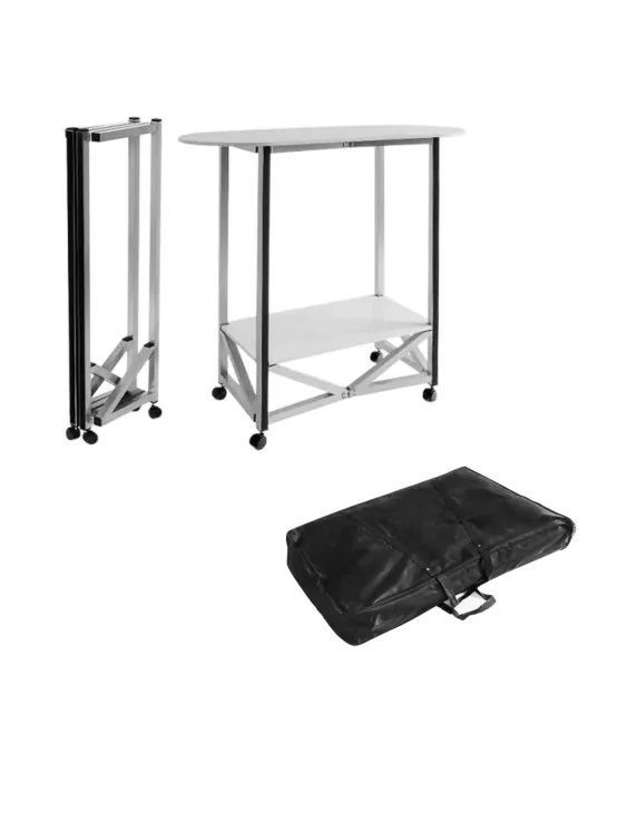 Desk Ovale Desk Ovale