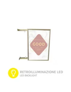 Insegne Luminose