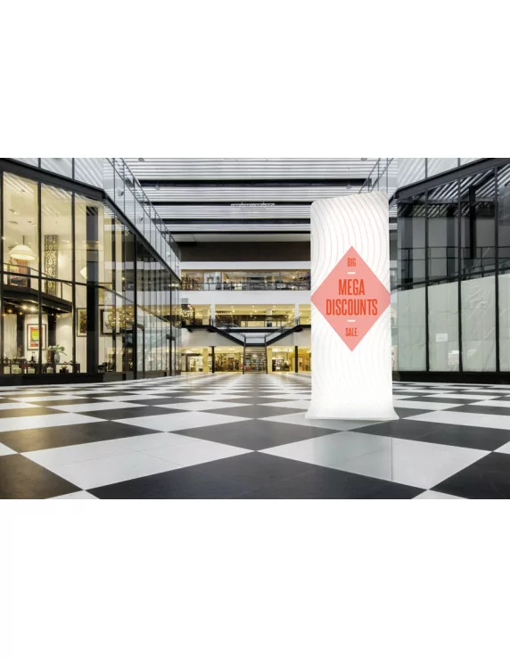 FABRIC TOWER FABRIC TOWER