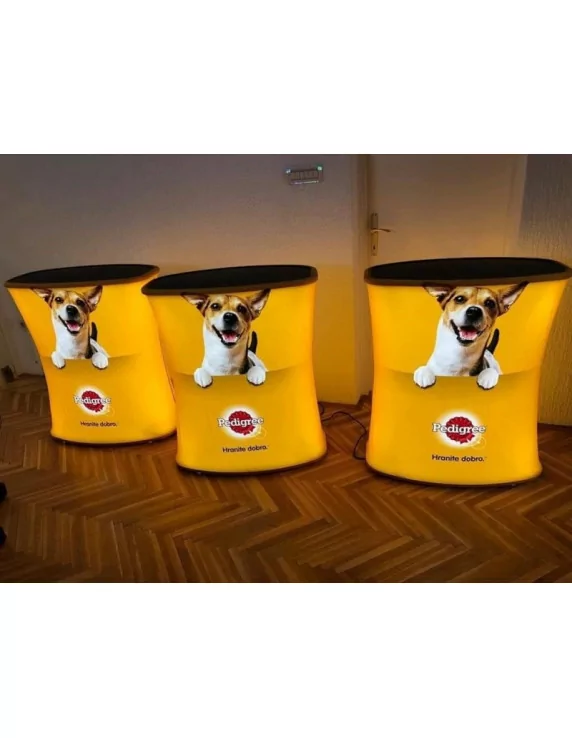 Desk Quick Desk Quick