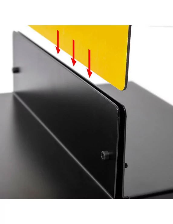 Base Steel Base Steel