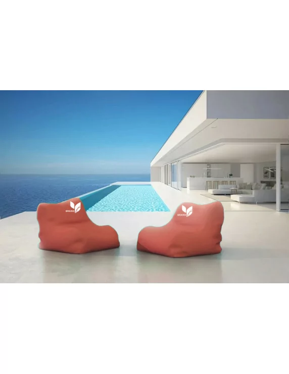 CUSTOMIZED ARMCHAIR CUSTOMIZED ARMCHAIR