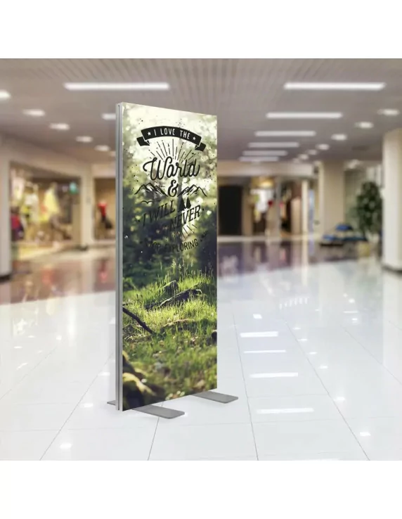 ALU-TEX POSTER ALU-TEX POSTER