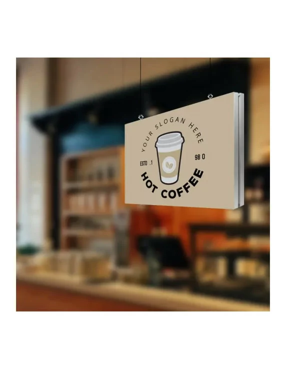 ALU-TEX POSTER ALU-TEX POSTER