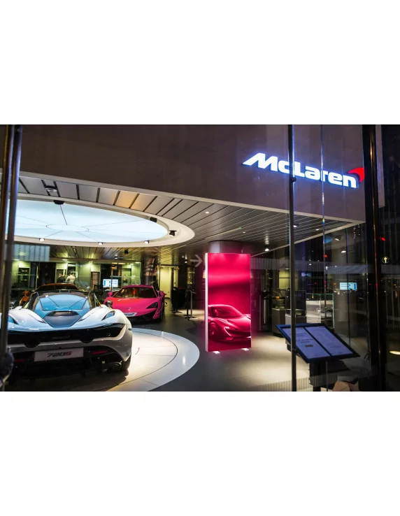 Totem Fast Frame Totem Fast Frame