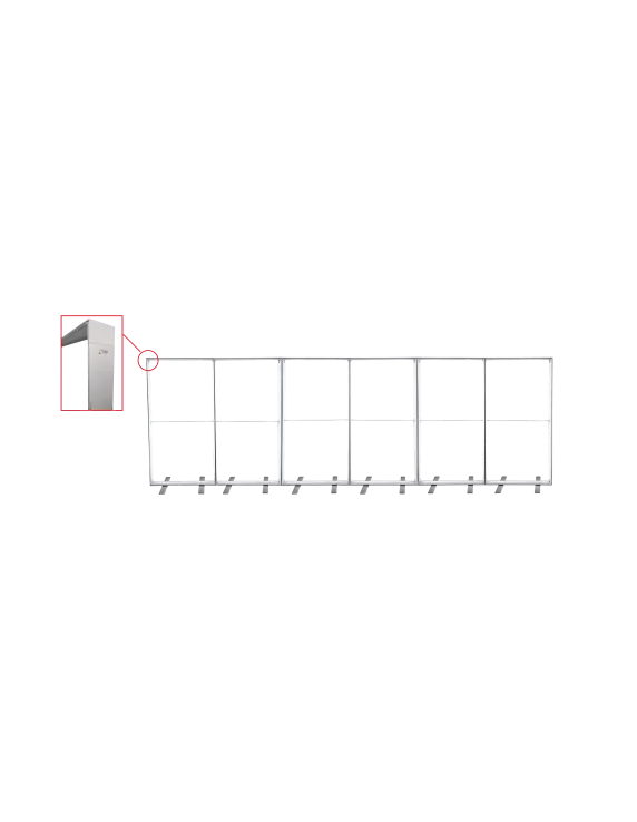 Totem Fast Frame Totem Fast Frame