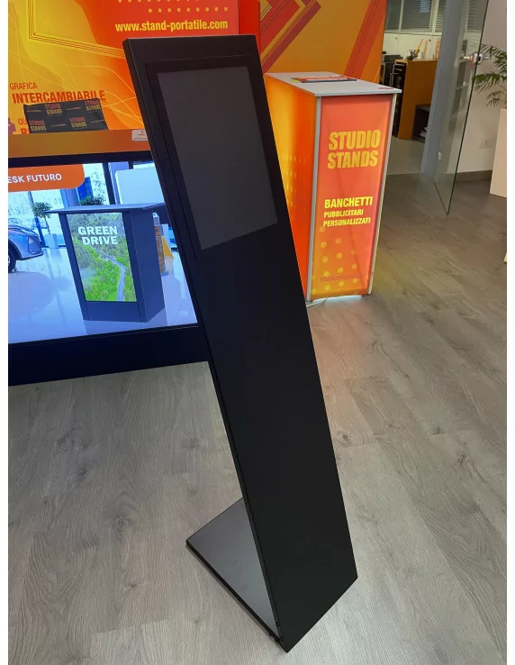 LECTERN METAL
