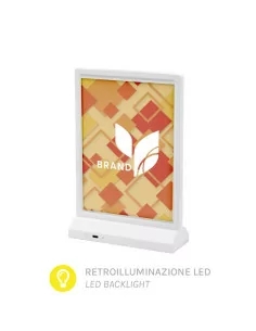 T STAND LED