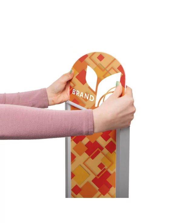 TOTEM PANEL TOTEM PANEL