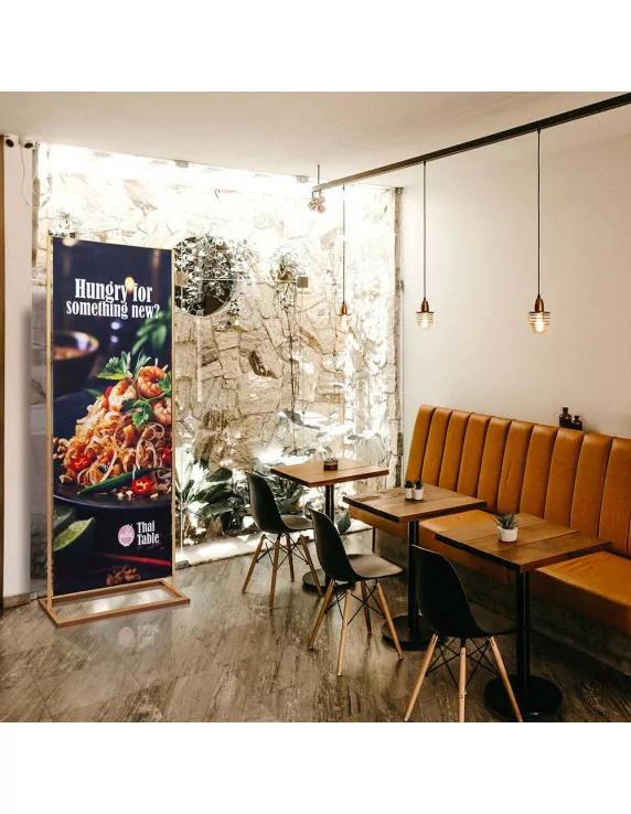 WOOD FRAME WOOD FRAME