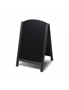 Blackboard Woody
