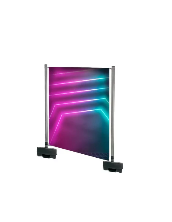 FONDALE DA ESTERNO FONDALE DA ESTERNO