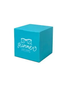 Carton Cube