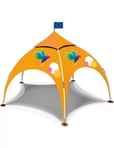 DOME TENT