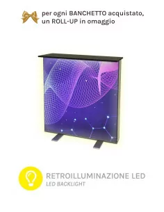 Desk Led