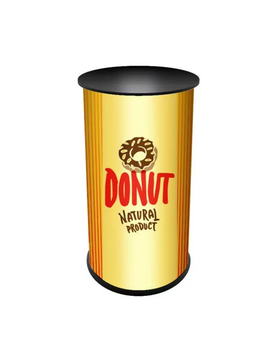 Desk Tondo Desk Tondo