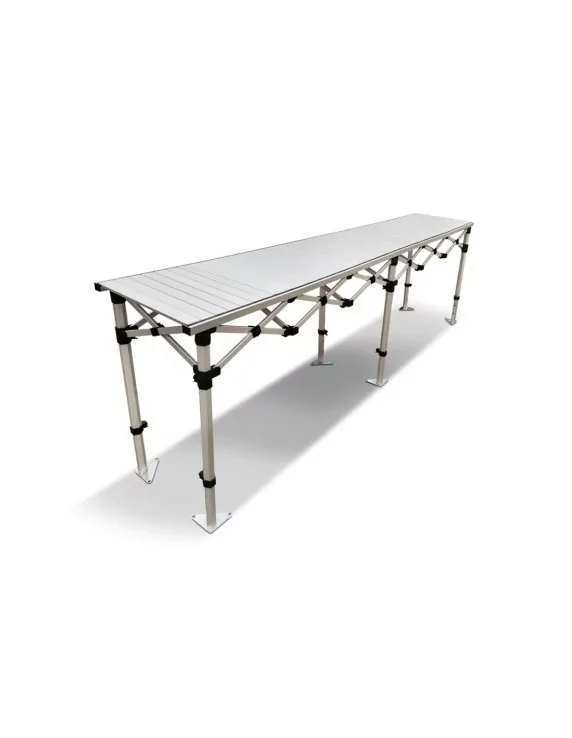 FOLDING BENCH FOLDING BENCH