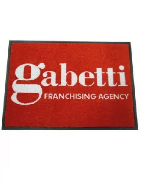 Tappeti asciugapassi personalizzati Tappeti asciugapassi personalizzati