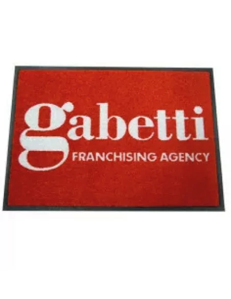 Tappeti asciugapassi personalizzati Tappeti asciugapassi personalizzati