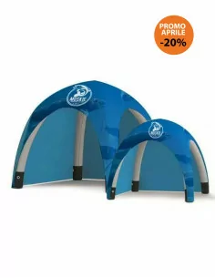 Gazebo Gonfiabile