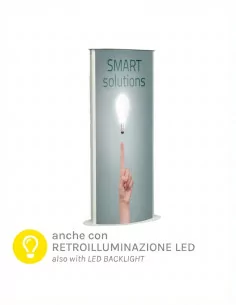 Totem Lux / Led