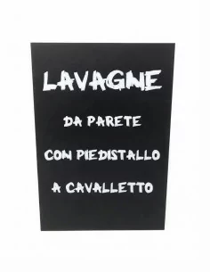 Chalkboard Black Board