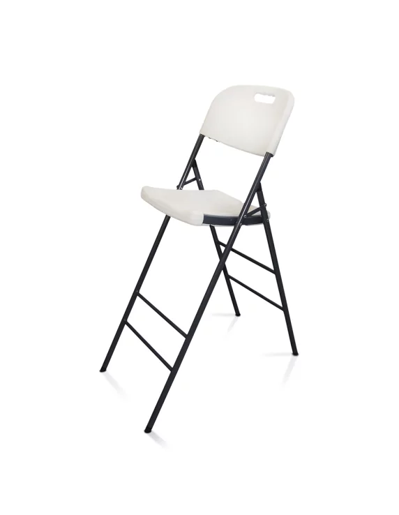 Sedia-sgabello outdoor