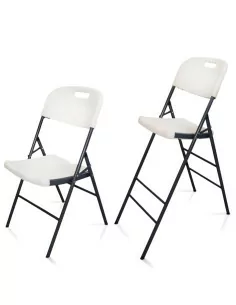 Sedia-sgabello outdoor