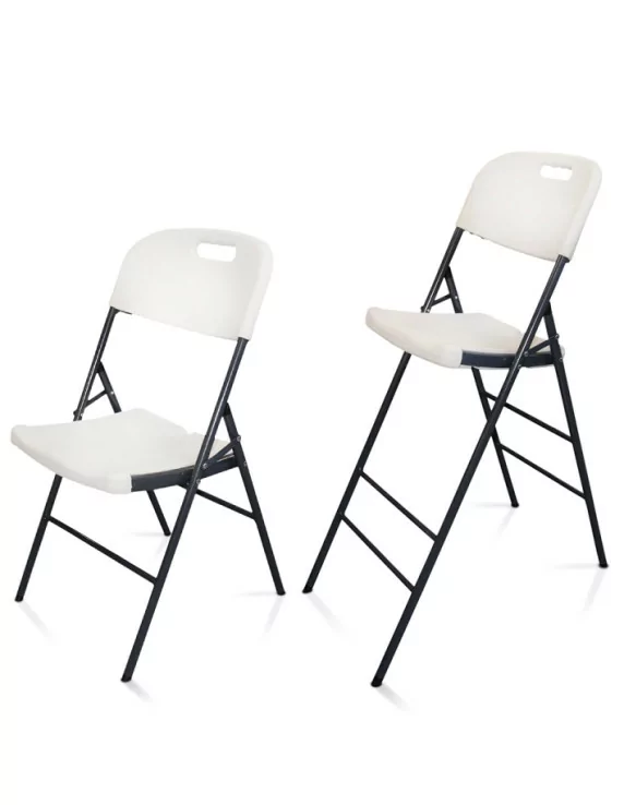 Sedia-sgabello outdoor