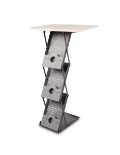 Desk Portadepliant