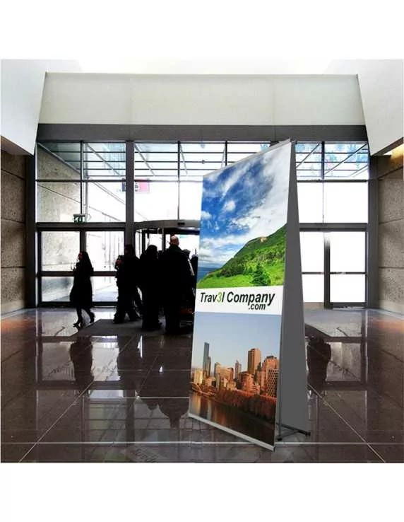 Espositori Pubblicitari da pavimento Espositori Pubblicitari da pavimento