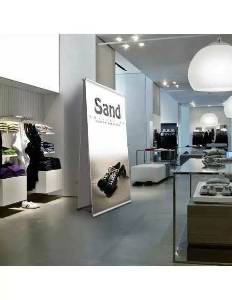 Espositori Pubblicitari da interno Espositori Pubblicitari da interno