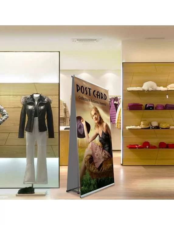 Espositore per negozi Espositore per negozi