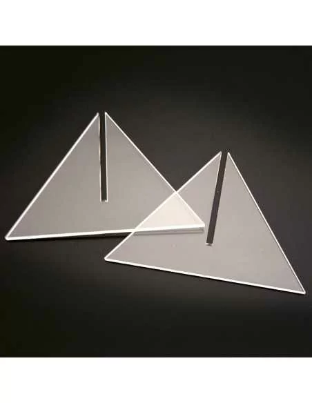 dettaglio basi per pannelli pubblicitari dettaglio basi per pannelli pubblicitari