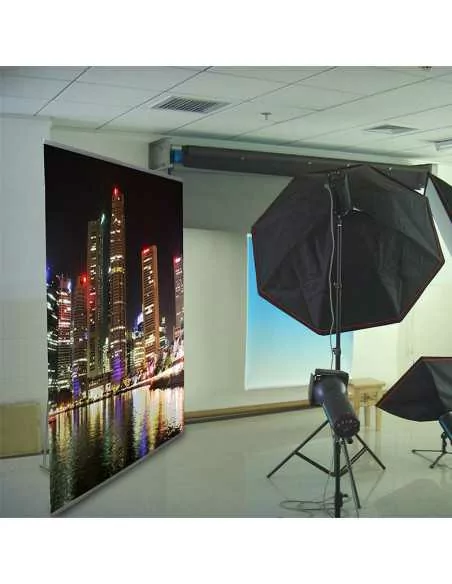 Espositori con stampa personalizzata Espositori con stampa personalizzata