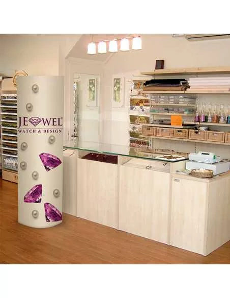 totem personalizzato in cartone totem personalizzato in cartone