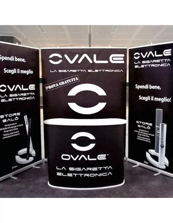 Roll up grandi dimensioni personalizzati Roll up grandi dimensioni personalizzati