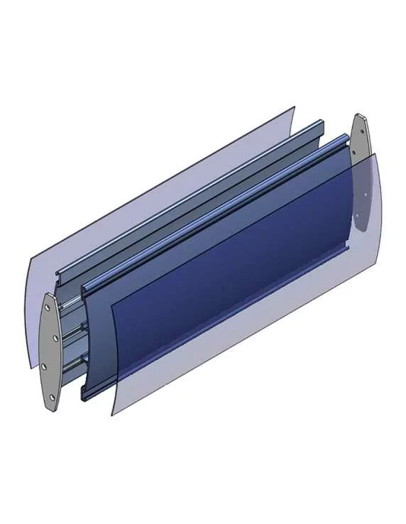 assemblaggio targhetta assemblaggio targhetta