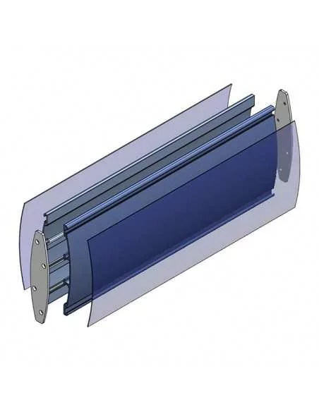 assemblaggio targhetta assemblaggio targhetta