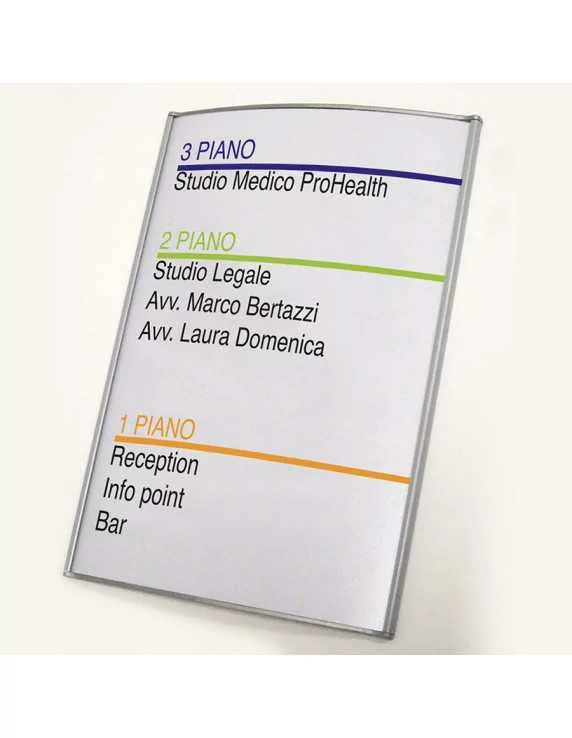 targhe segnaletiche informative targhe segnaletiche informative