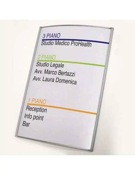 targhe segnaletiche informative targhe segnaletiche informative