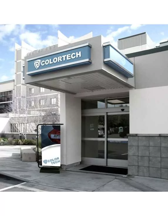 Pannello informativo per esterni Pannello informativo per esterni