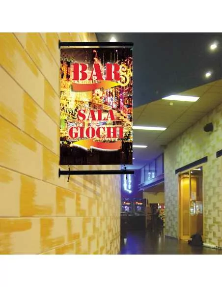 Insegne per esterno Insegne per esterno