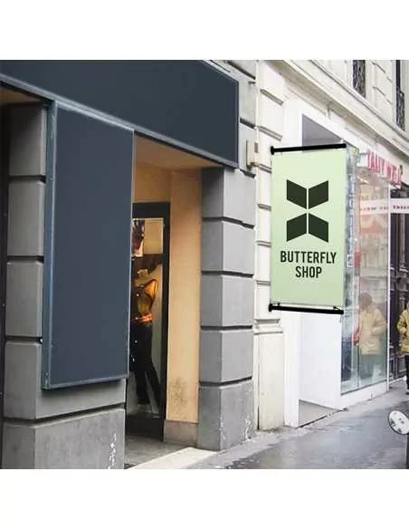 Insegna per negozi Insegna per negozi