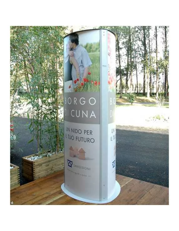 Totem Tris / Led Totem Tris / Led