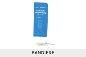 Bandiere