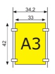 Ingombri A3