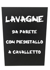 lavagna da parete