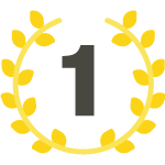1 punto