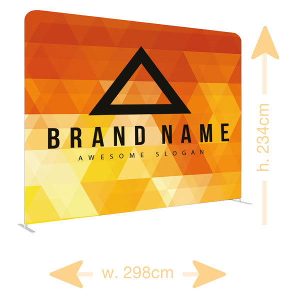 wave 300 dritto stampa bifacciale in promozione